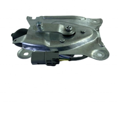 Isuzu Pickup Wiper Motor Assembly for Qingling FVR34 6HK1 within OE NO. 5205070-FER64