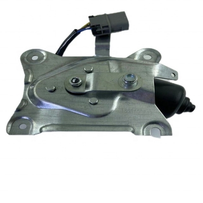 Isuzu Pickup Wiper Motor Assembly for Qingling FVR34 6HK1 within OE NO. 5205070-FER64