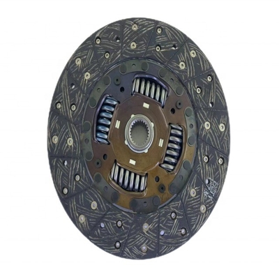QINGLING ISUZU 2009- Clutch Disc for 600P/100P Country 5/4KH1 Engine 3.0 Long-Lasting