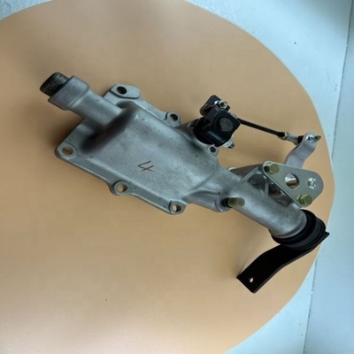 1998-2010 RODEO Shift Control Mechanism Assembly for Chongqing Qingling Closed Off-Road Vehicle