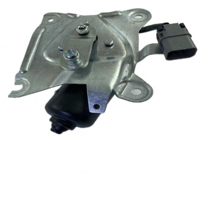 Isuzu Pickup Wiper Motor Assembly for Qingling FVR34 6HK1 within OE NO. 5205070-FER64