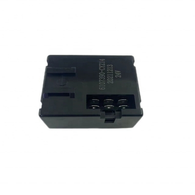 Plastic Relay Door Lock of QingLing VC46 6UZ1 with OE NO. 6107390-CYZ14