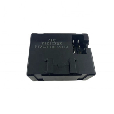 Plastic Relay Door Lock of QingLing VC46 6UZ1 with OE NO. 6107390-CYZ14