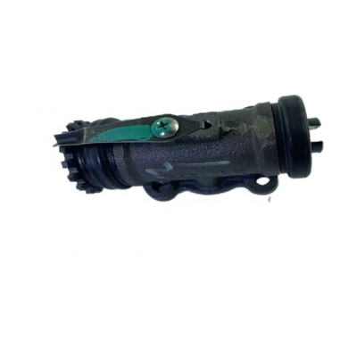 OE NO. 3502030-861QL Iron Brake Branch Pump Rear Left for Qingling NKR77 4KH1TC