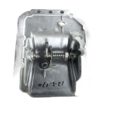 Qingling Car Fitment Gearbox Shift Mechanism Assembly 1998-2010 with High Performance