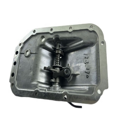 Qingling Car Fitment Gearbox Shift Mechanism Assembly 1998-2010 with High Performance
