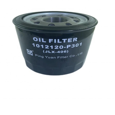 Isuzu Pickup 700P FTR 4HK1TCS Oil Filter JLX-406 OE NO. 8-97148270-1 for Performance
