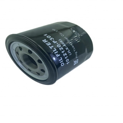 Isuzu Pickup 700P FTR 4HK1TCS Oil Filter JLX-406 OE NO. 8-97148270-1 for Performance