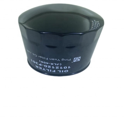 Isuzu Pickup 700P FTR 4HK1TCS Oil Filter JLX-406 OE NO. 8-97148270-1 for Performance