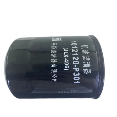 Isuzu Pickup 700P FTR 4HK1TCS Oil Filter JLX-406 OE NO. 8-97148270-1 for Performance