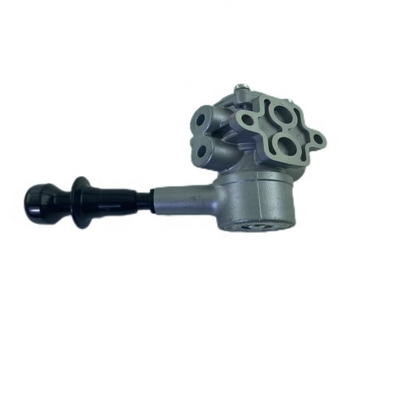 Isuzu Pickup Handbrake Brake Valve for QingLing FVR34 6HK1 OE NO. 1-48460306-0