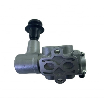 Isuzu Pickup Handbrake Brake Valve for QingLing FVR34 6HK1 OE NO. 1-48460306-0