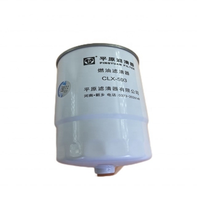 OE NO. 1117030-EE54R Fuel Filter CLX-593 for 700P Country 6 FTR Country 6 in White