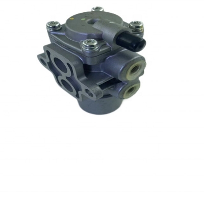 Isuzu Pickup Handbrake Brake Valve for QingLing FVR34 6HK1 OE NO. 1-48460306-0