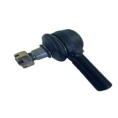 Iron Right Tie Rod Ball Head for Qingling 700P/K600/KV100/KV600 4HK1TCS Top- Material