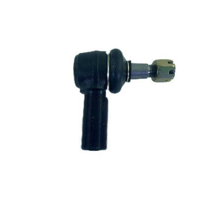 Iron Right Tie Rod Ball Head for Qingling 700P/K600/KV100/KV600 4HK1TCS Top- Material