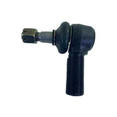 Iron Right Tie Rod Ball Head for Qingling 700P/K600/KV100/KV600 4HK1TCS Top- Material