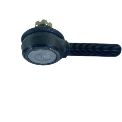Iron Right Tie Rod Ball Head for Qingling 700P/K600/KV100/KV600 4HK1TCS Top- Material