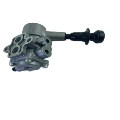 Isuzu Pickup Handbrake Brake Valve for QingLing FVR34 6HK1 OE NO. 1-48460306-0