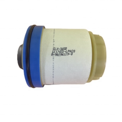 Fuel Filter CLX-365B for Isuzu Pickup 600P Country 4 2009- Durable and Effective