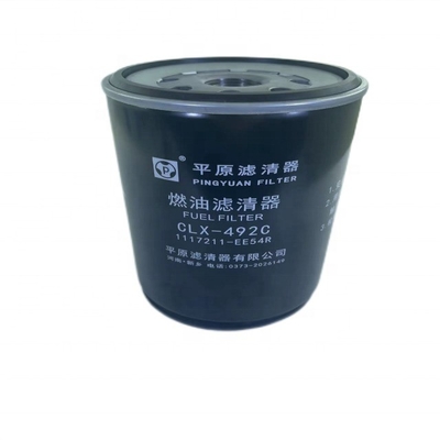 2009- Isuzu Pickup Fuel Filter CLX-492C for Qingling 700P FTR Country 6