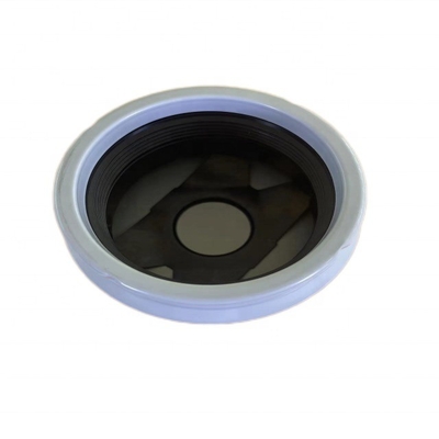 QINGLING VC46 6UZ1-TCS CLQ135-1000 Diesel Crude Filter Car Fitment OE NO. 8-98272997-0