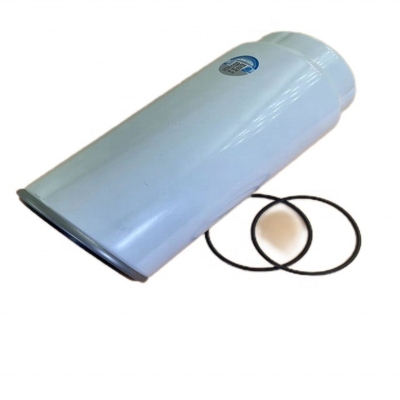 QINGLING VC46 6UZ1-TCS CLQ135-1000 Diesel Crude Filter Car Fitment OE NO. 8-98272997-0