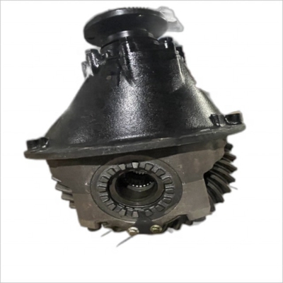 2402010-CYR14 Reducer Assembly for Qingling VC46 6UZ1TG4 Durable and Cast Iron Design
