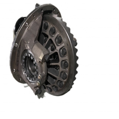 2402010-CYR14 Reducer Assembly for Qingling VC46 6UZ1TG4 Durable and Cast Iron Design