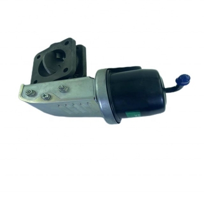 Iron Exhaust Brake Valve Assembly 8-98056673-0 for QINGLING ISUZU 700P 4HK1TCS Durable