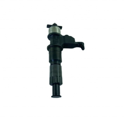 2009- QINGLING ISUZU VC46 6UZ1 Fuel Injector Assembly with Excellent Functionality