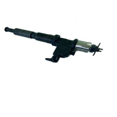 2009- QINGLING ISUZU VC46 6UZ1 Fuel Injector Assembly with Excellent Functionality