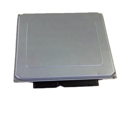 Silver Computer Board OE NO. 8-981659886-0 for qingling FVR34 6HK1TCG4 Silver
