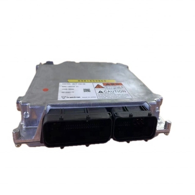 Silver Computer Board OE NO. 8-981659886-0 for qingling FVR34 6HK1TCG4 Silver