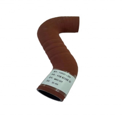 Intercooler Supercharger Hose for QINGLING ISUZU NKR55/600p 4JB1TC Superior Performance