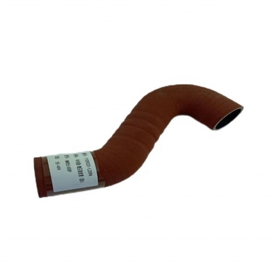 Intercooler Supercharger Hose for QINGLING ISUZU NKR55/600p 4JB1TC Superior Performance