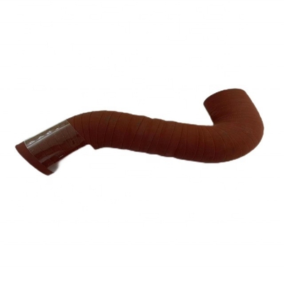 Intercooler Supercharger Hose for QINGLING ISUZU NKR55/600p 4JB1TC Superior Performance