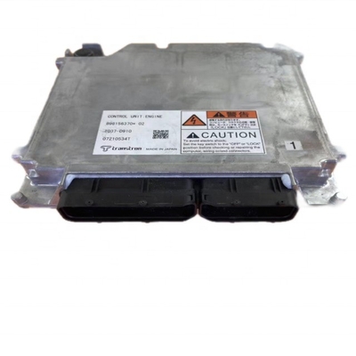 OE NO. 8-98156370-0 Isuzu Pickup Computer Board for Qingling FTR34 4HK1-TC1