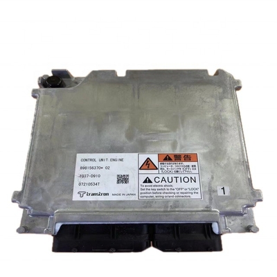 OE NO. 8-98156370-0 Isuzu Pickup Computer Board for Qingling FTR34 4HK1-TC1