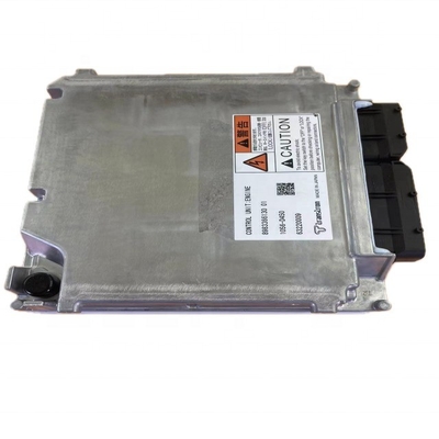 Computer Board for Qingling F Country 5 6HK1 2009- from OE NO. 8-98336613-0