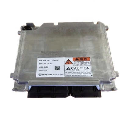 Computer Board for Qingling F Country 5 6HK1 2009- from OE NO. 8-98336613-0