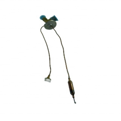 Isuzu Pickup NKR55 4JB1 QINGLING ISUZU Car Fitment Expansion Valve for Smooth Operation