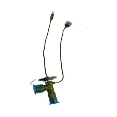 Isuzu Pickup NKR55 4JB1 QINGLING ISUZU Car Fitment Expansion Valve for Smooth Operation