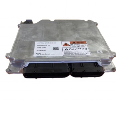 Isuzu Pickup 700P 4HK1TCS 8-98096263-0 Computer Board for High Compatibility Year 2009