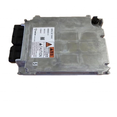 Isuzu Pickup 700P 4HK1TCS 8-98096263-0 Computer Board for High Compatibility Year 2009