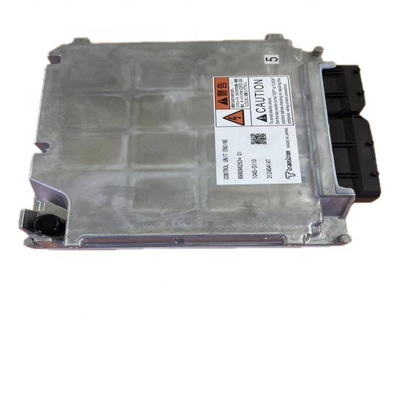 Isuzu Pickup 700P 4HK1TCS 8-98096263-0 Computer Board for High Compatibility Year 2009