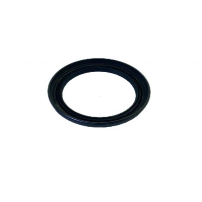 Black Rear Wheel Oil Seal 393 0273 2400045-D17YZ for Qingling VC61 Rear Single Axle