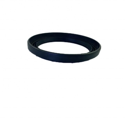 Black Rear Wheel Oil Seal 393 0273 2400045-D17YZ for Qingling VC61 Rear Single Axle