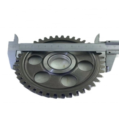 QINGLING ISUZU Idler Assembly Offset Core Shaft C-Z 41 Teeth 8-97606929-0 for 700P 4KH1TCS