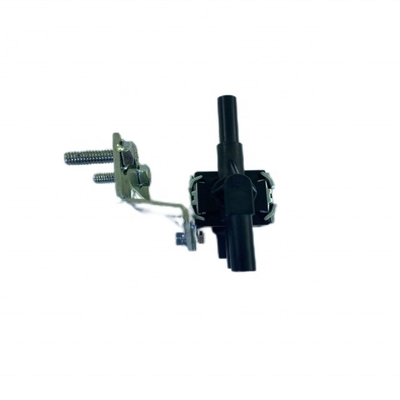 Exhaust Brake Vacuum Valve for Isuzu Pickup NKR55/77 4JB1TC Made by OE NO. 3548020-PA11